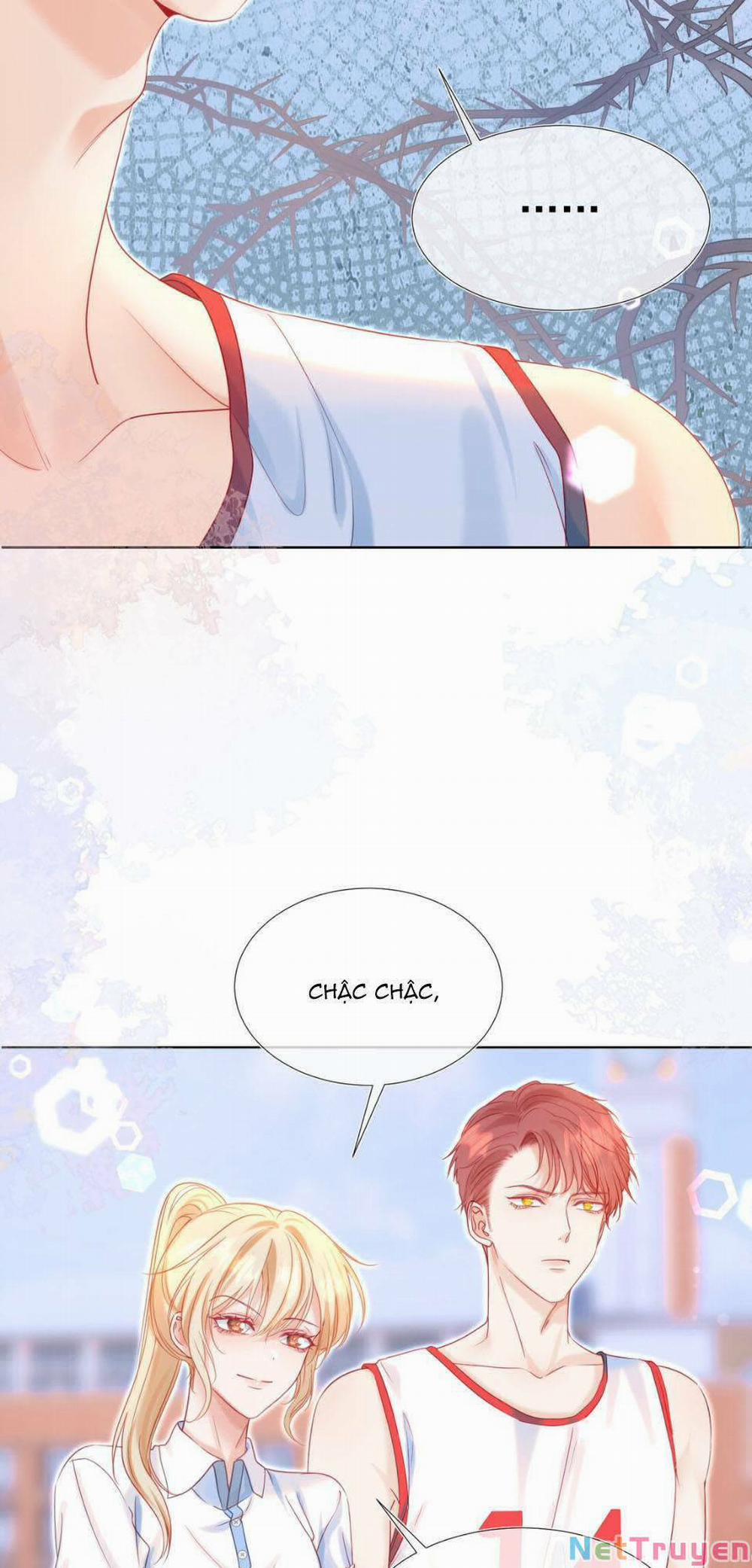 1001 Cách Chinh Phục Chồng Yêu 4 trang 17