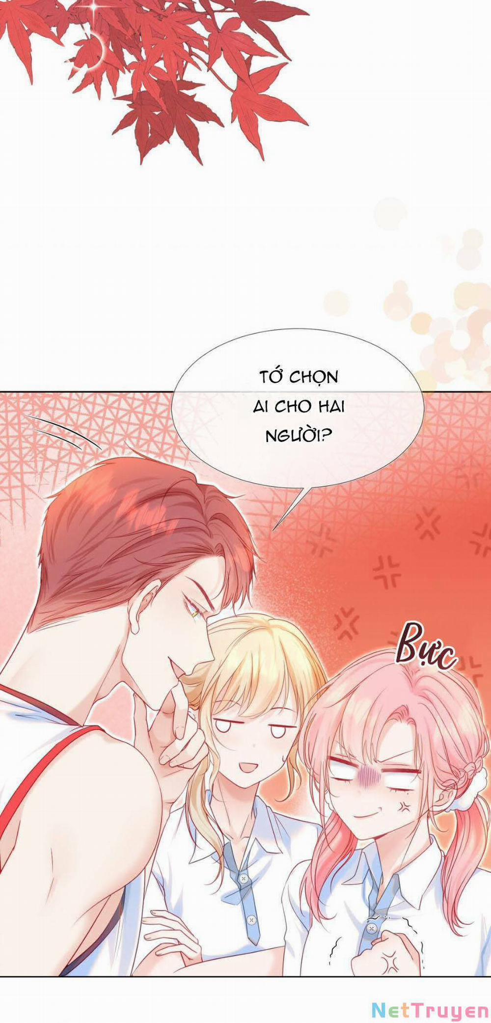 1001 Cách Chinh Phục Chồng Yêu 4 trang 2