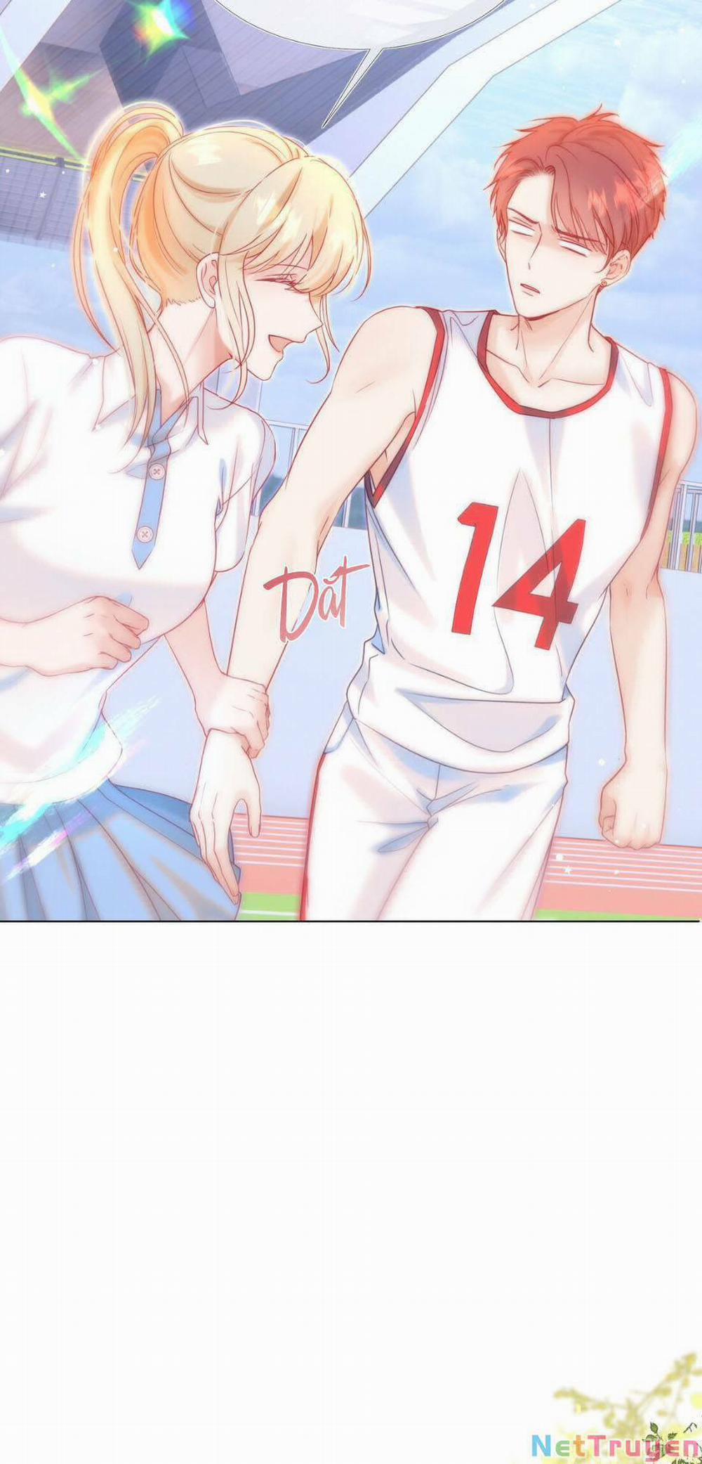 1001 Cách Chinh Phục Chồng Yêu 4 trang 20