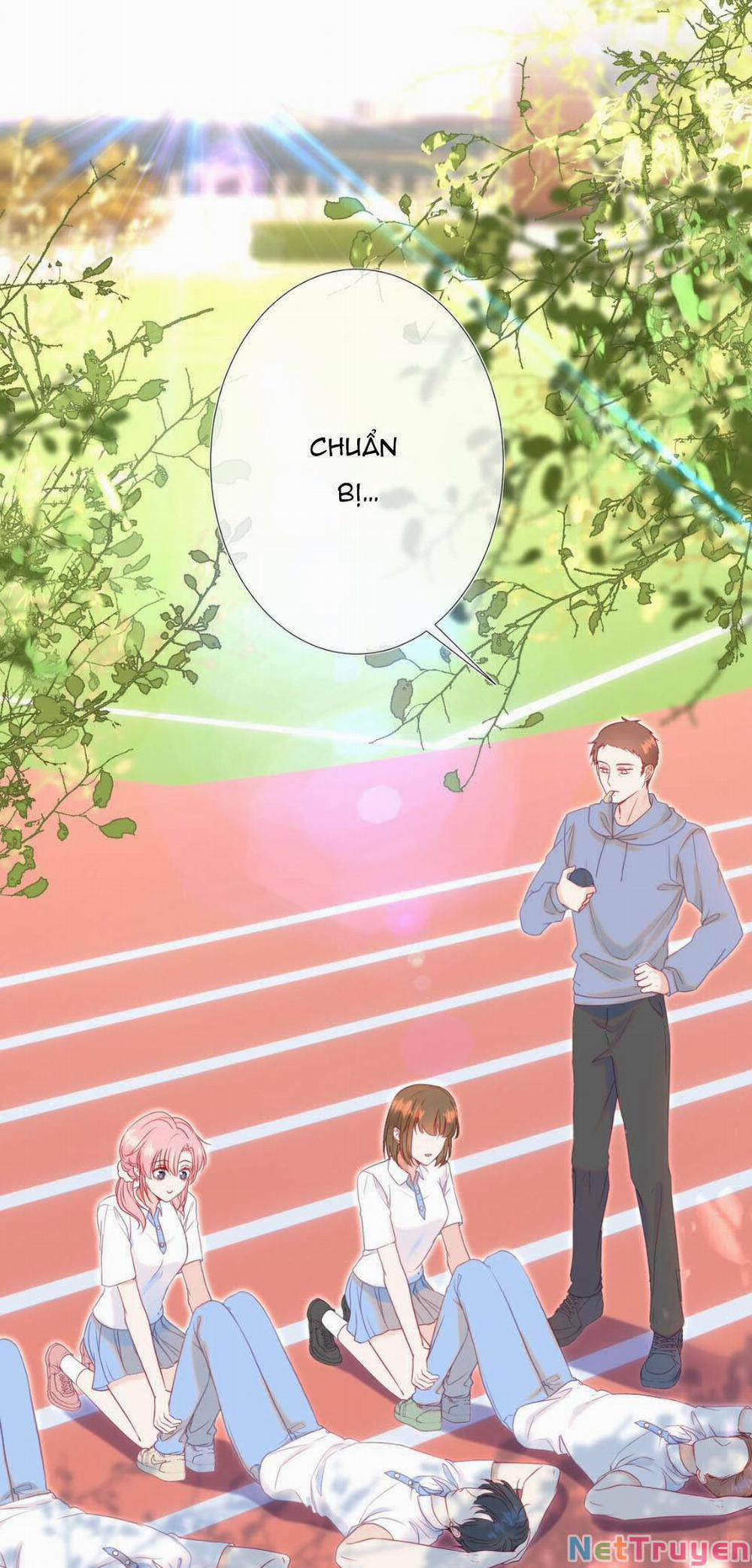 1001 Cách Chinh Phục Chồng Yêu 4 trang 21