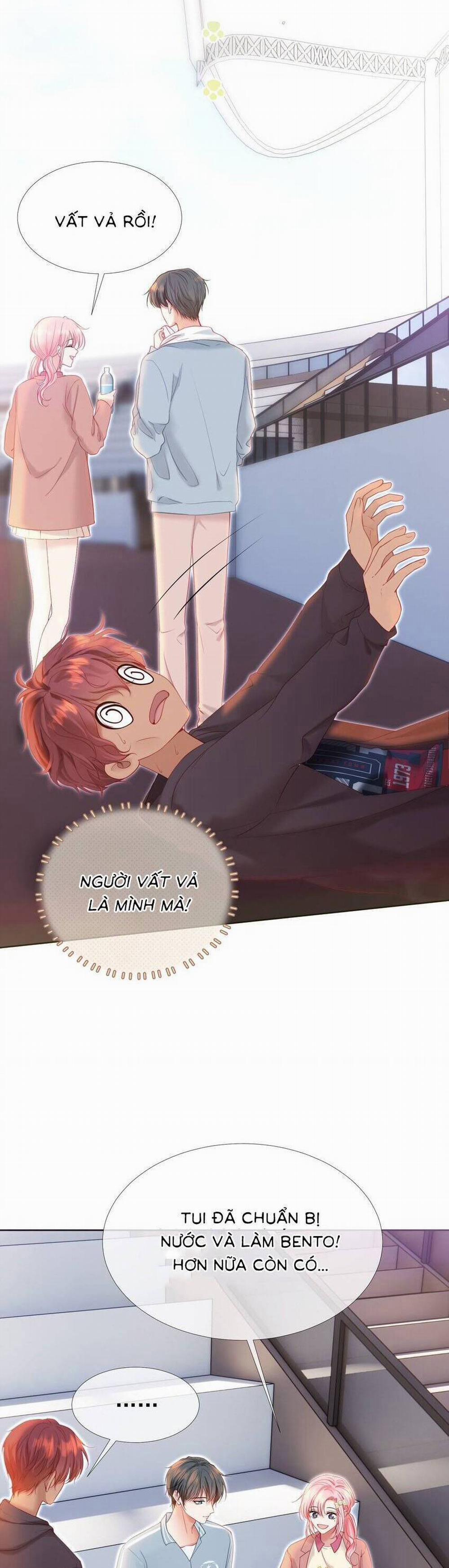 1001 Cách Chinh Phục Chồng Yêu 40 trang 6