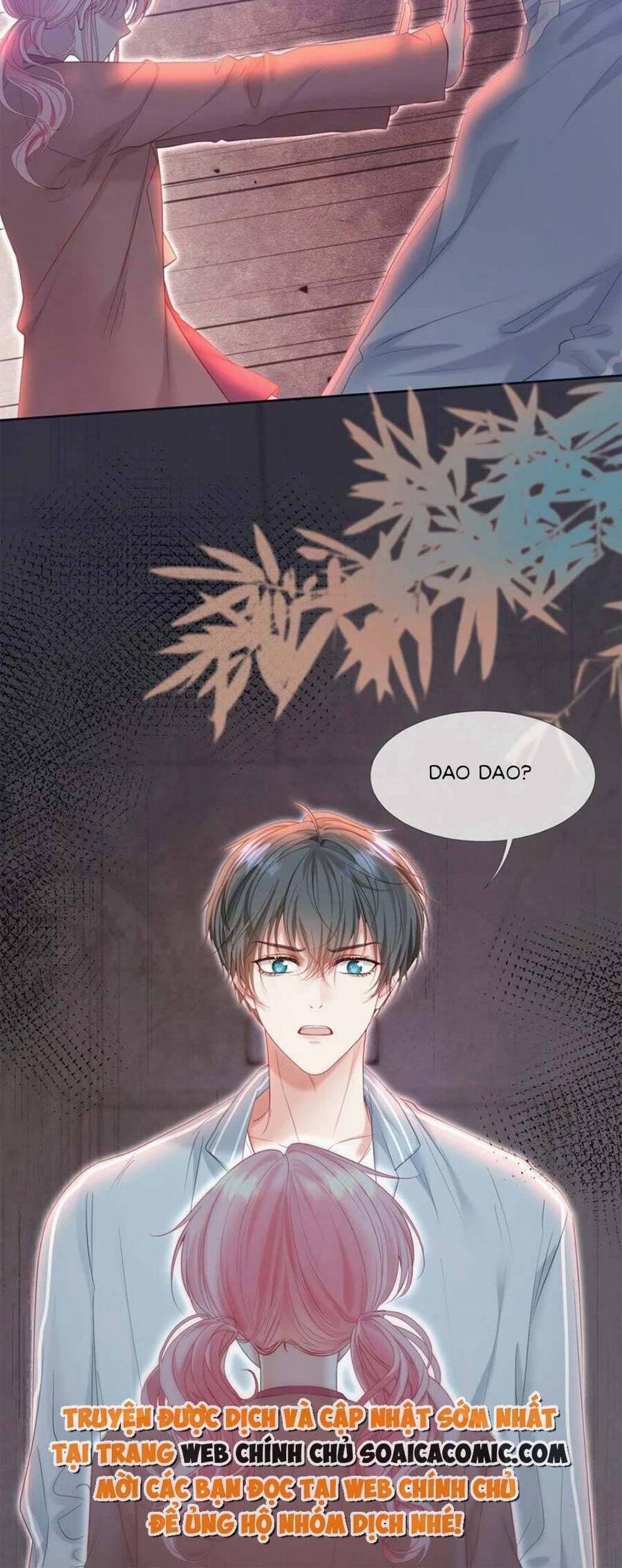 1001 Cách Chinh Phục Chồng Yêu 41 trang 20