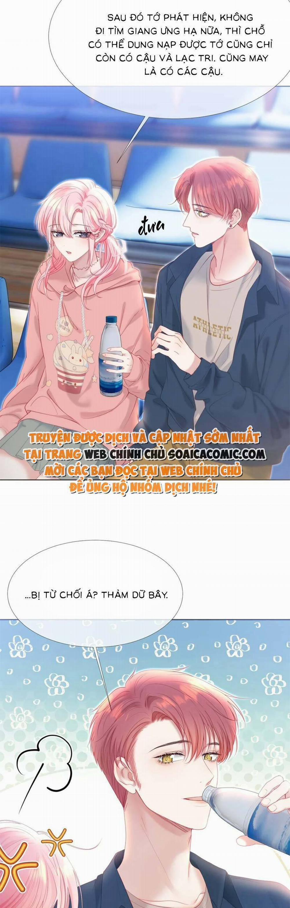 1001 Cách Chinh Phục Chồng Yêu 41 trang 33