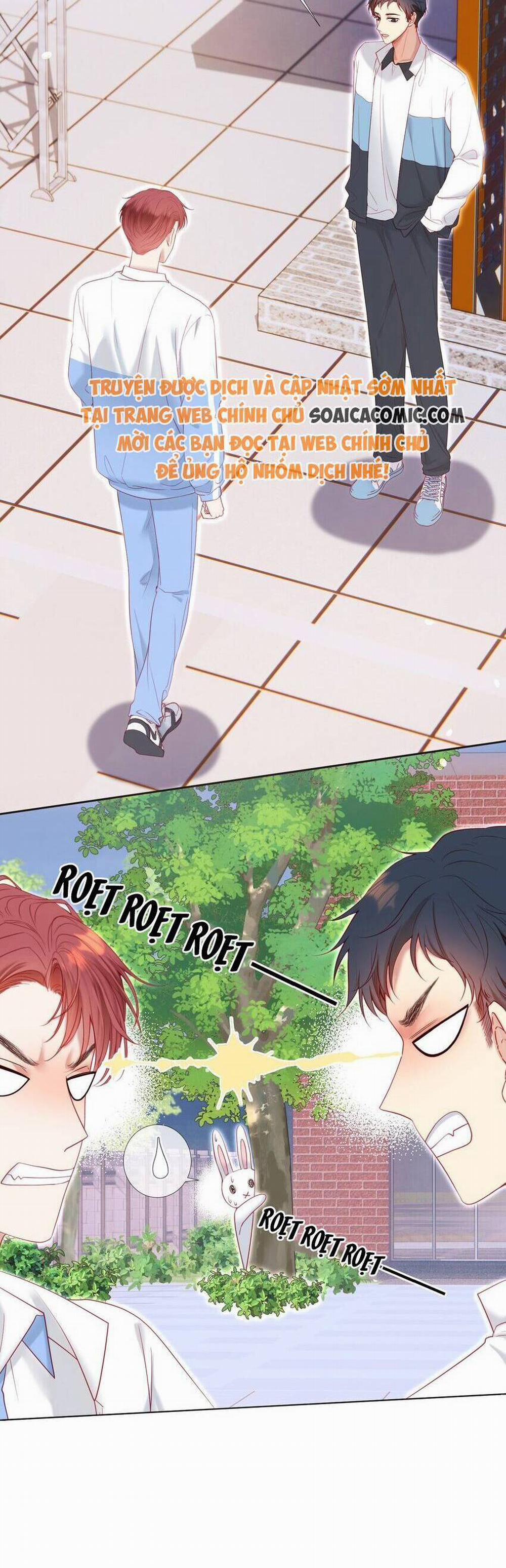 1001 Cách Chinh Phục Chồng Yêu 42 trang 12