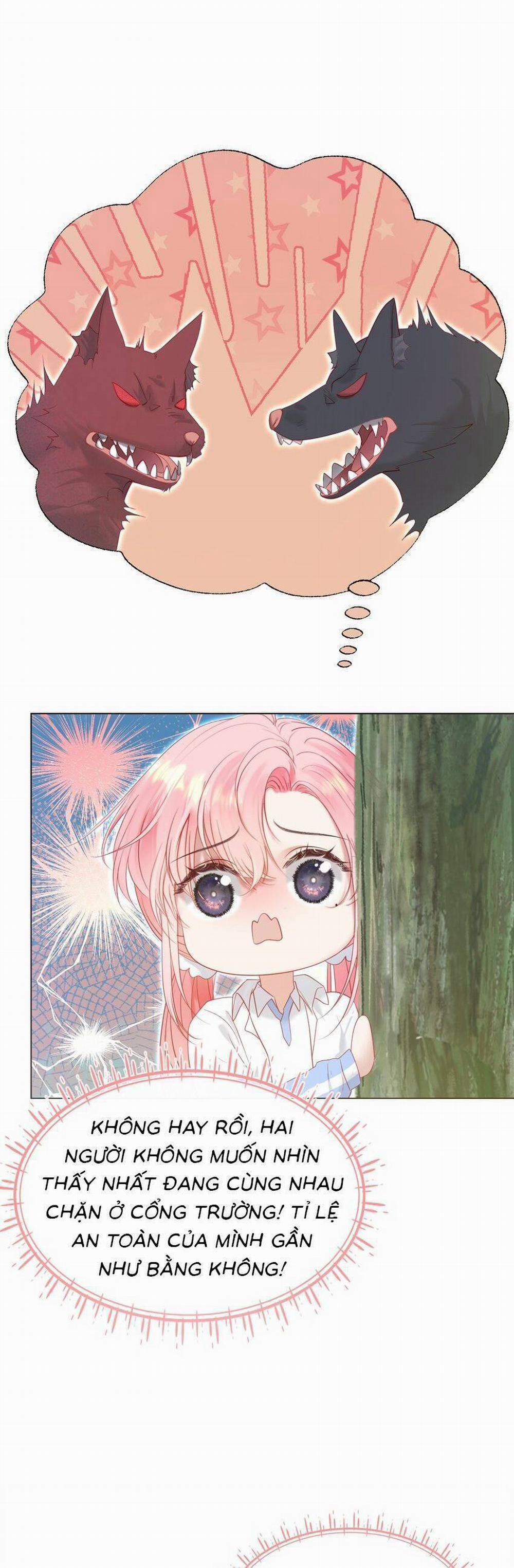 1001 Cách Chinh Phục Chồng Yêu 42 trang 13