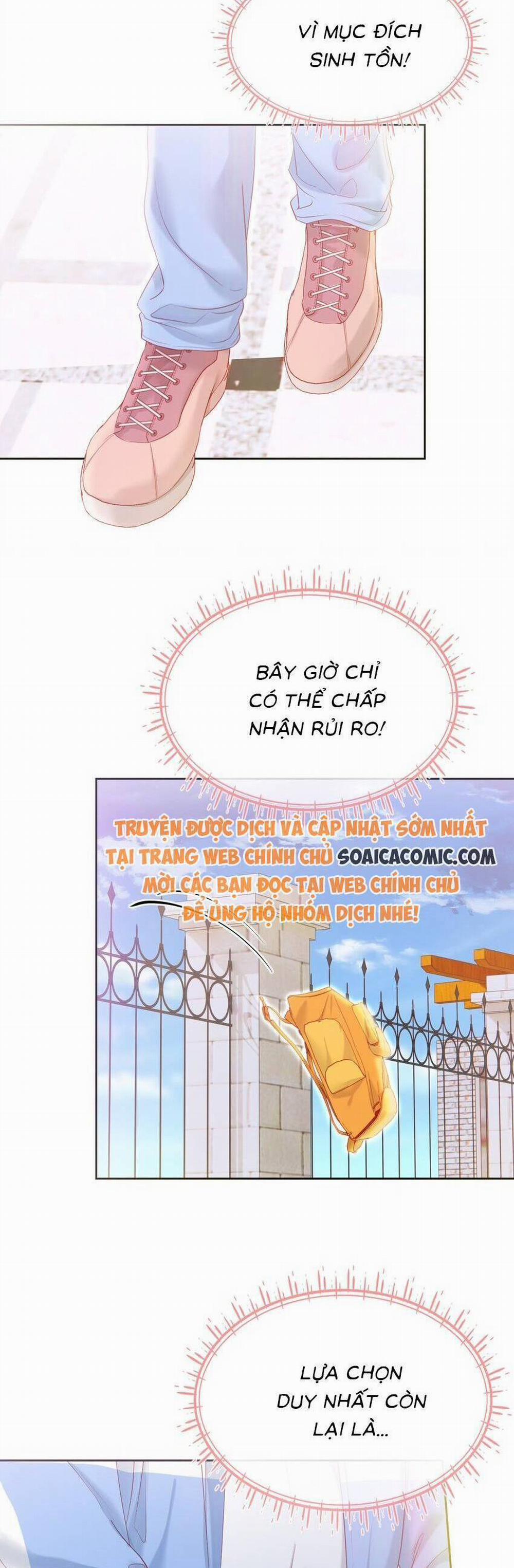 1001 Cách Chinh Phục Chồng Yêu 42 trang 14