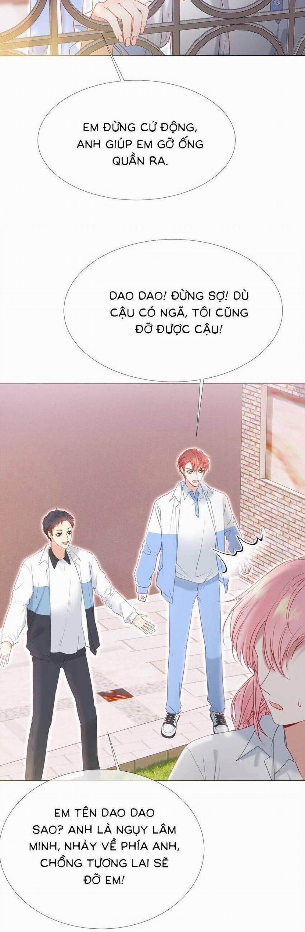 1001 Cách Chinh Phục Chồng Yêu 42 trang 18