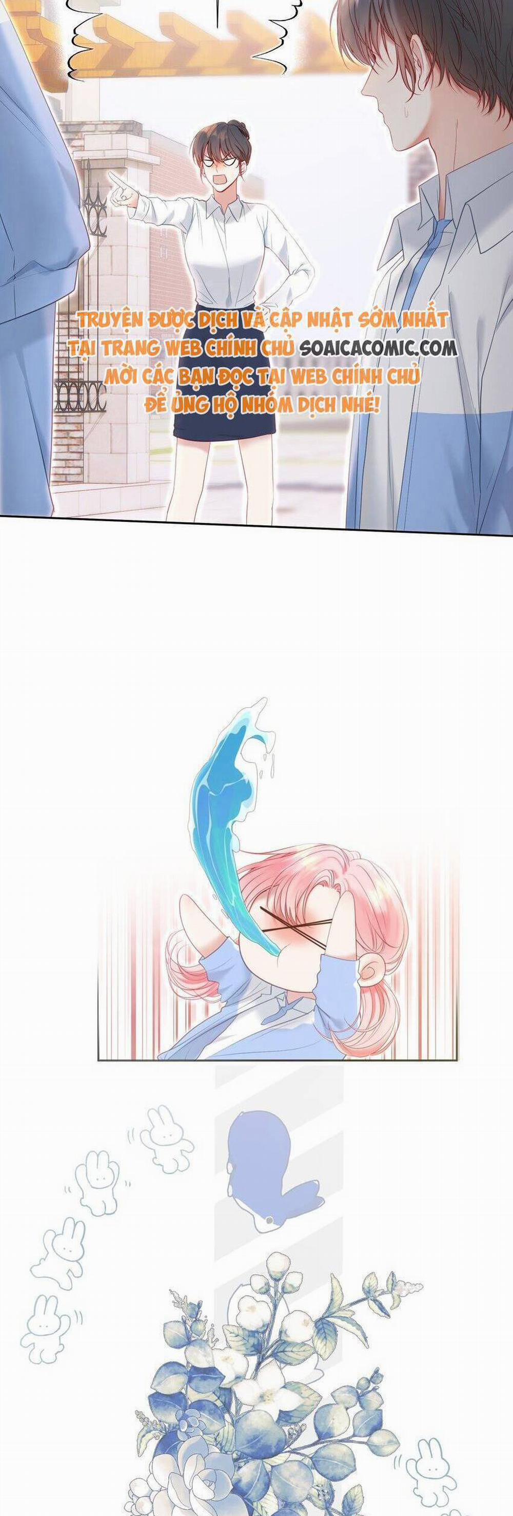 1001 Cách Chinh Phục Chồng Yêu 42 trang 20