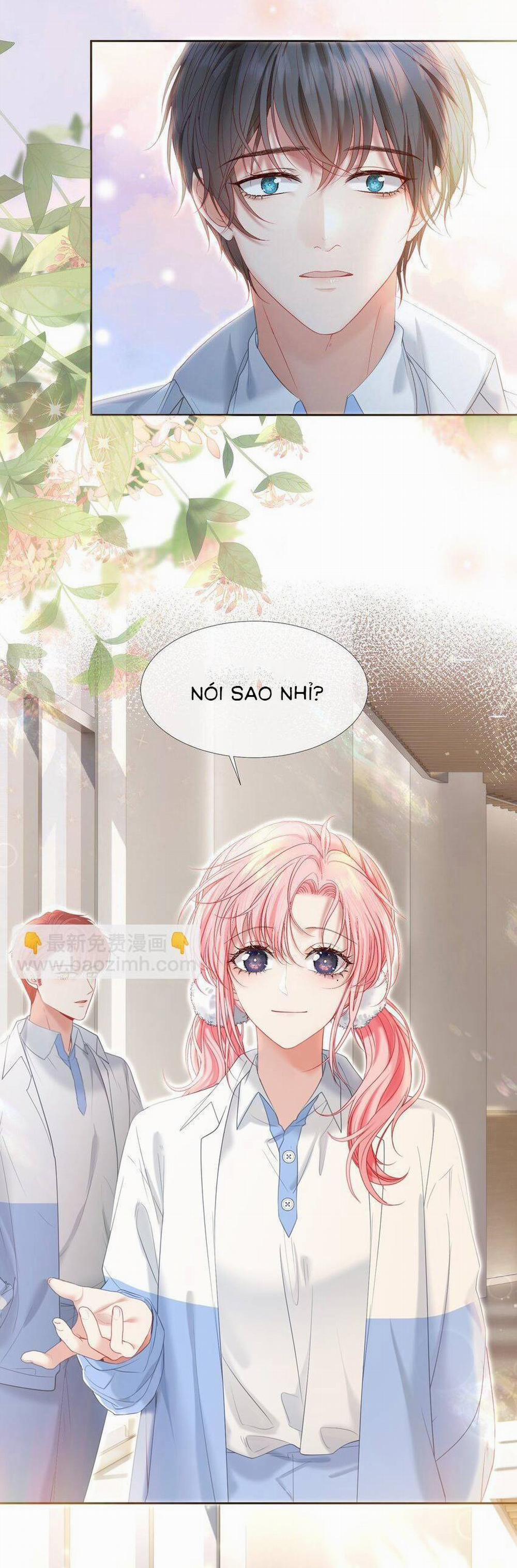 1001 Cách Chinh Phục Chồng Yêu 42 trang 25