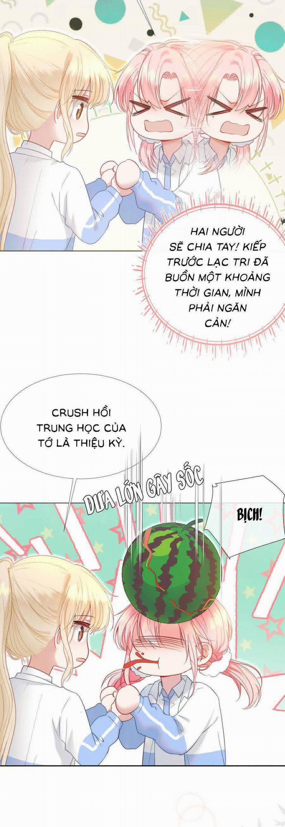 1001 Cách Chinh Phục Chồng Yêu 43 trang 11