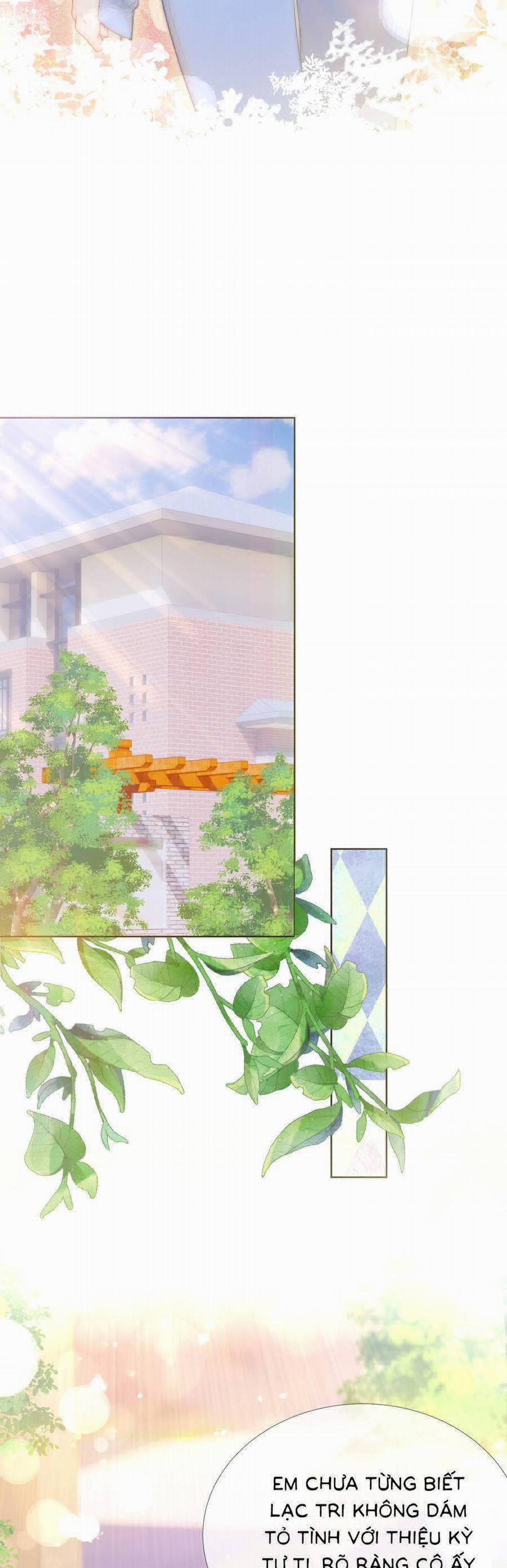 1001 Cách Chinh Phục Chồng Yêu 43 trang 14