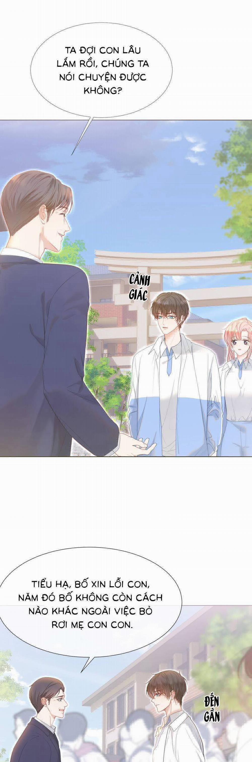 1001 Cách Chinh Phục Chồng Yêu 43 trang 17