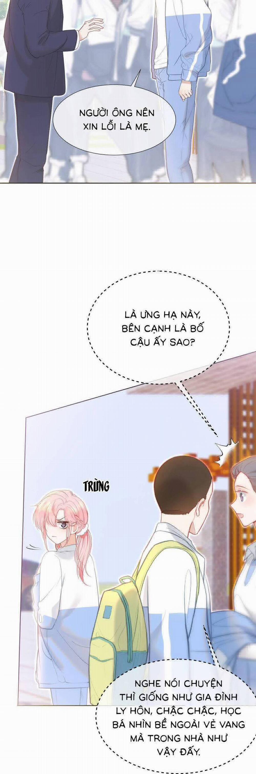 1001 Cách Chinh Phục Chồng Yêu 43 trang 18