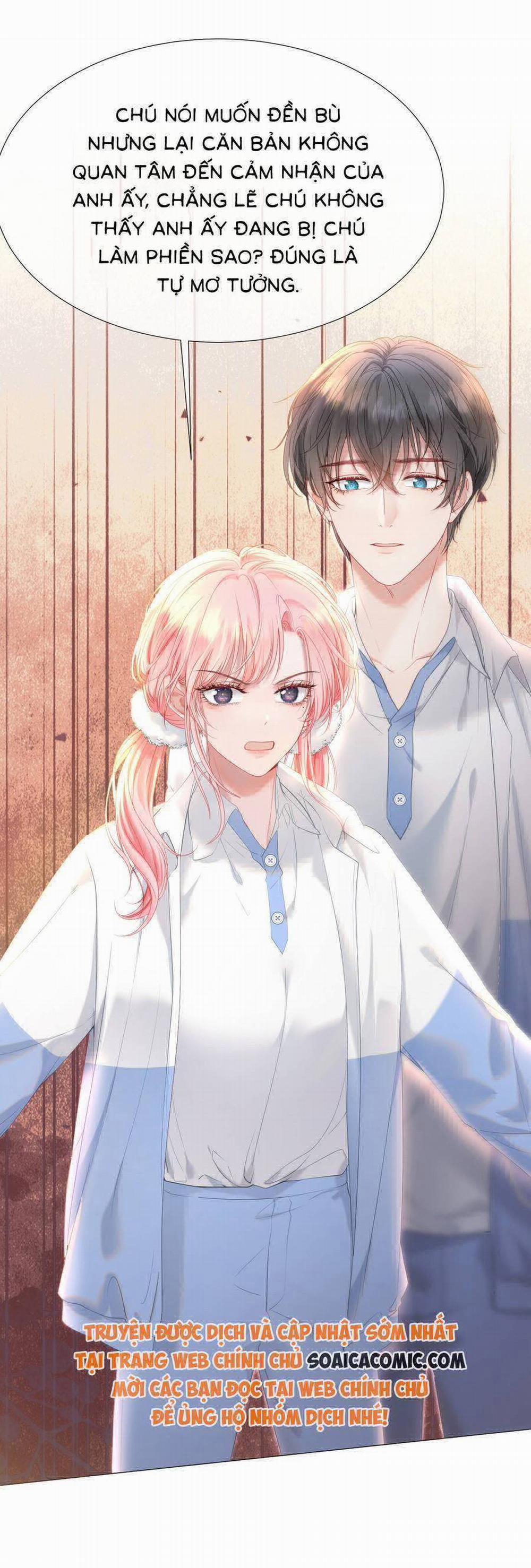 1001 Cách Chinh Phục Chồng Yêu 43 trang 21