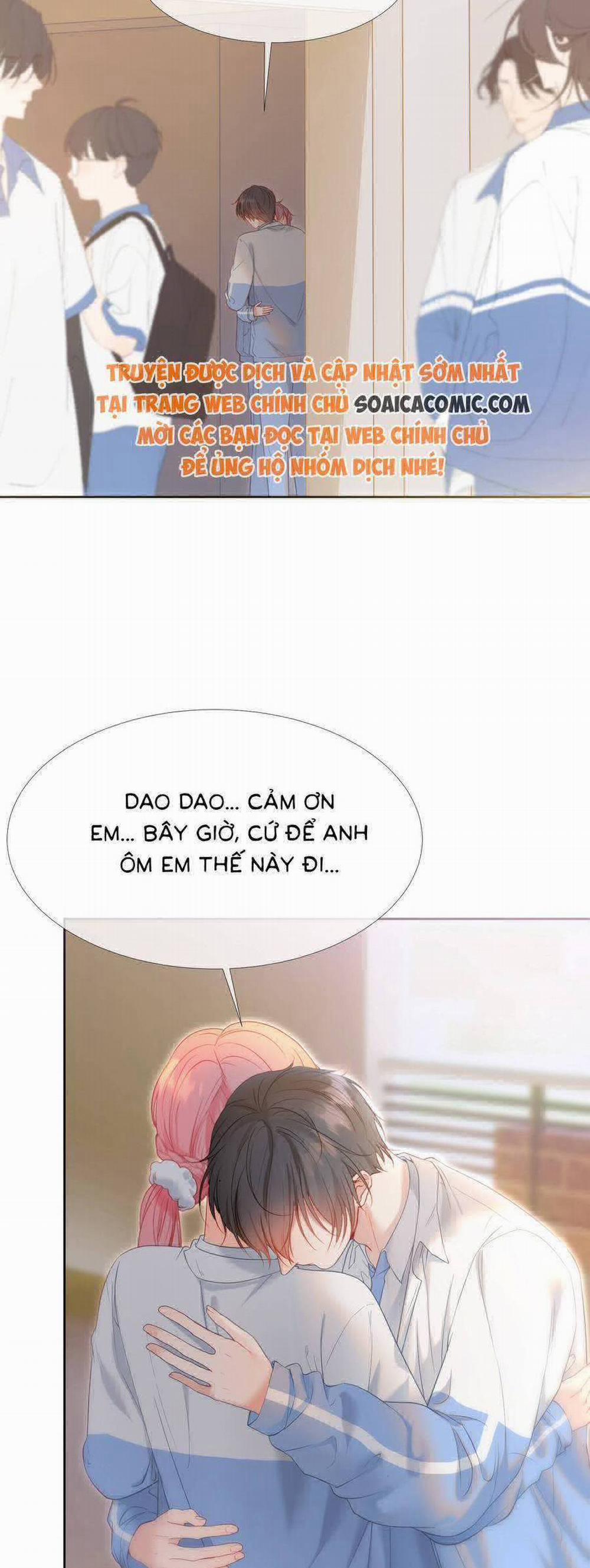 1001 Cách Chinh Phục Chồng Yêu 43 trang 27