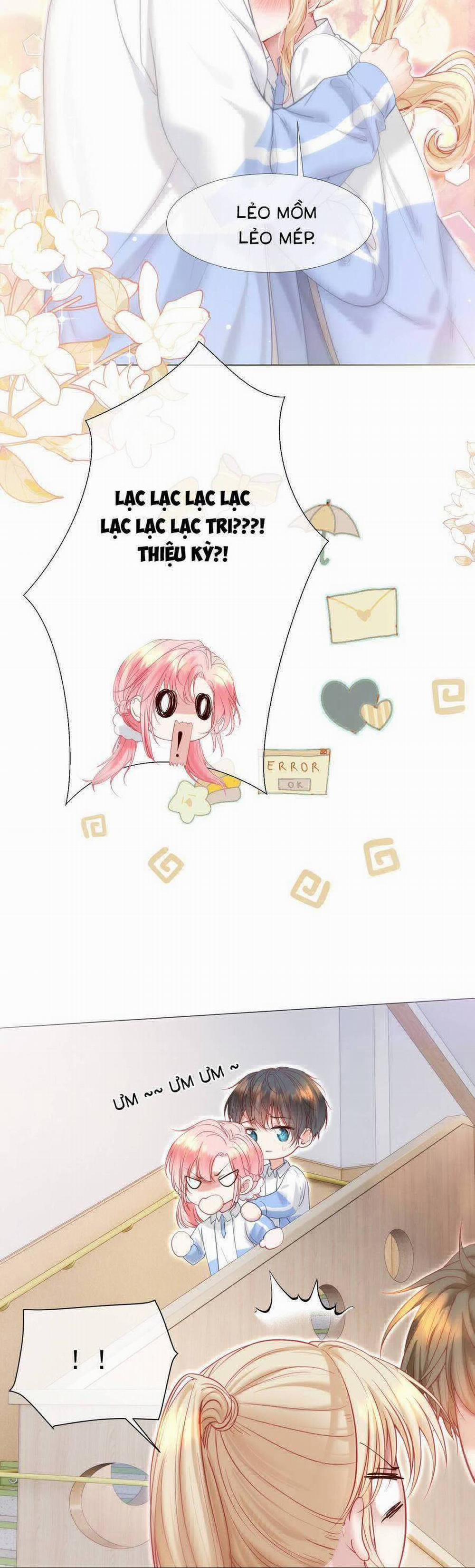 1001 Cách Chinh Phục Chồng Yêu 43 trang 6