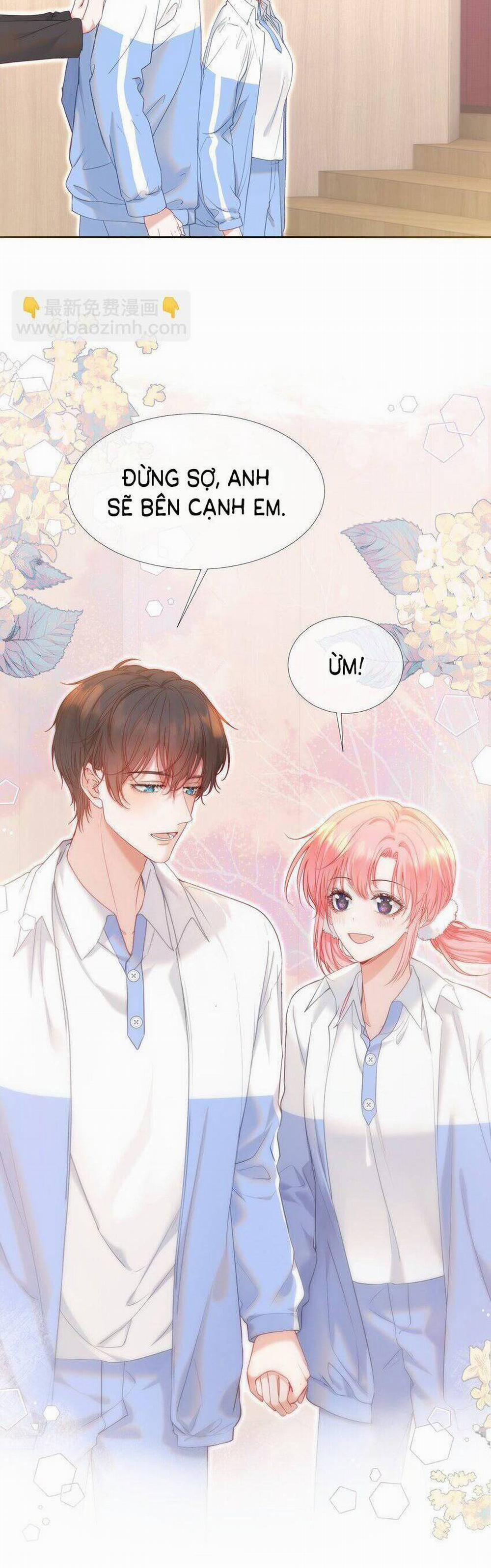 1001 Cách Chinh Phục Chồng Yêu 44 trang 13