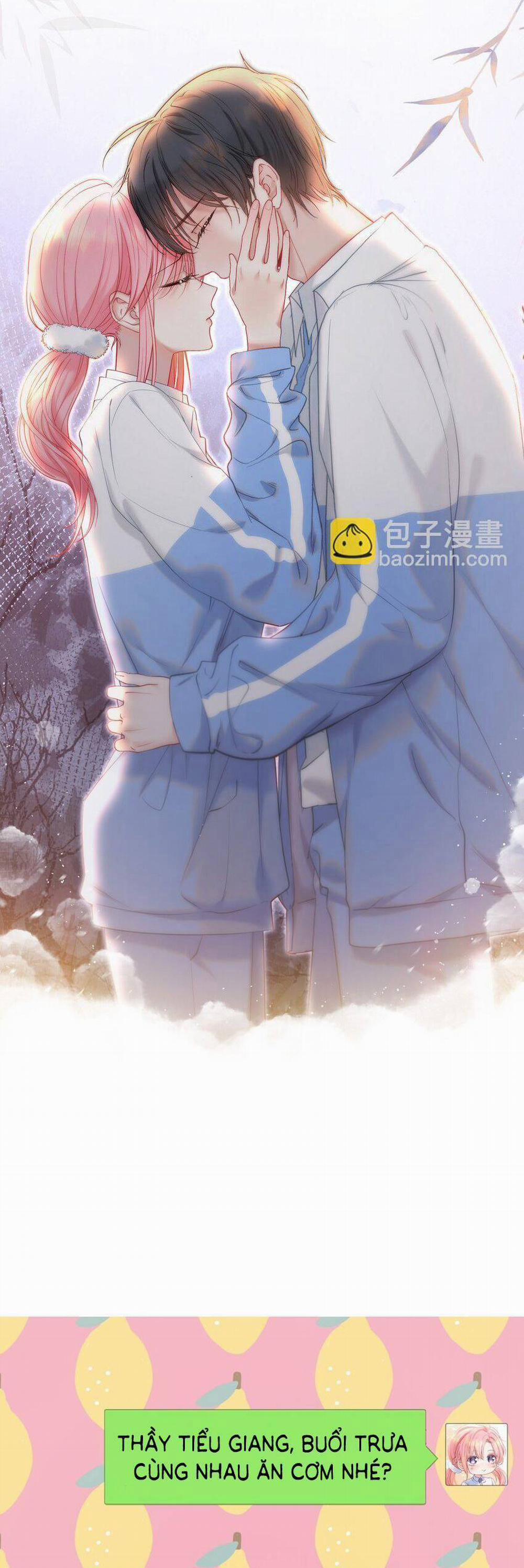 1001 Cách Chinh Phục Chồng Yêu 44 trang 18