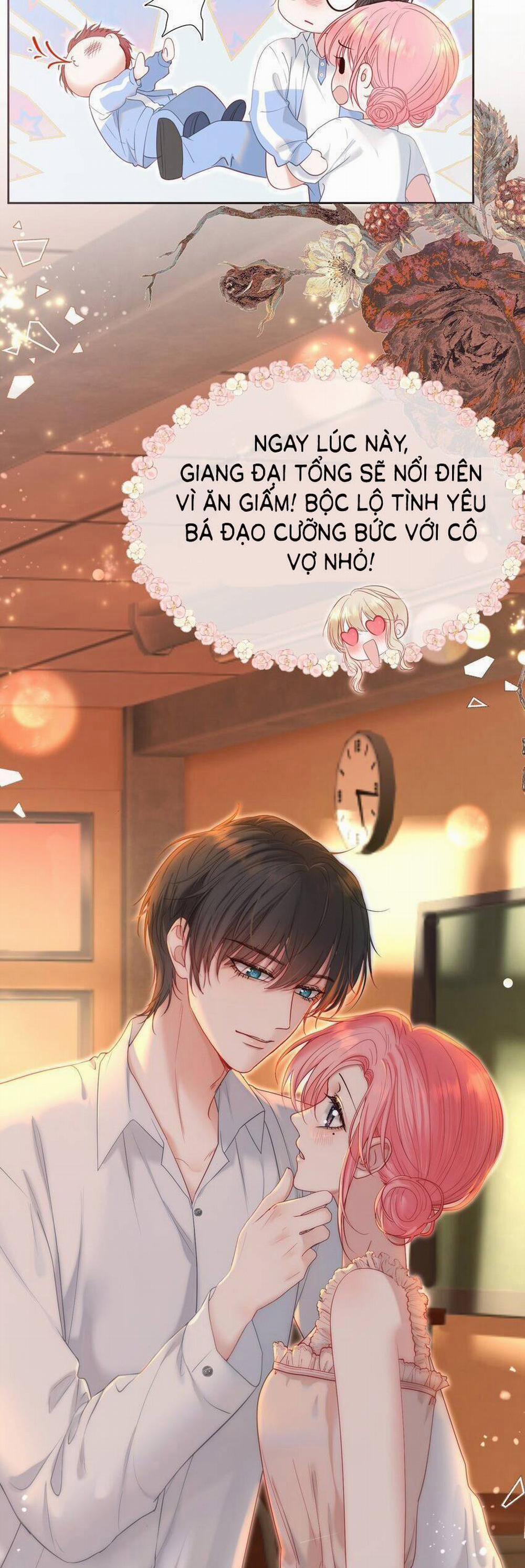 1001 Cách Chinh Phục Chồng Yêu 44 trang 22