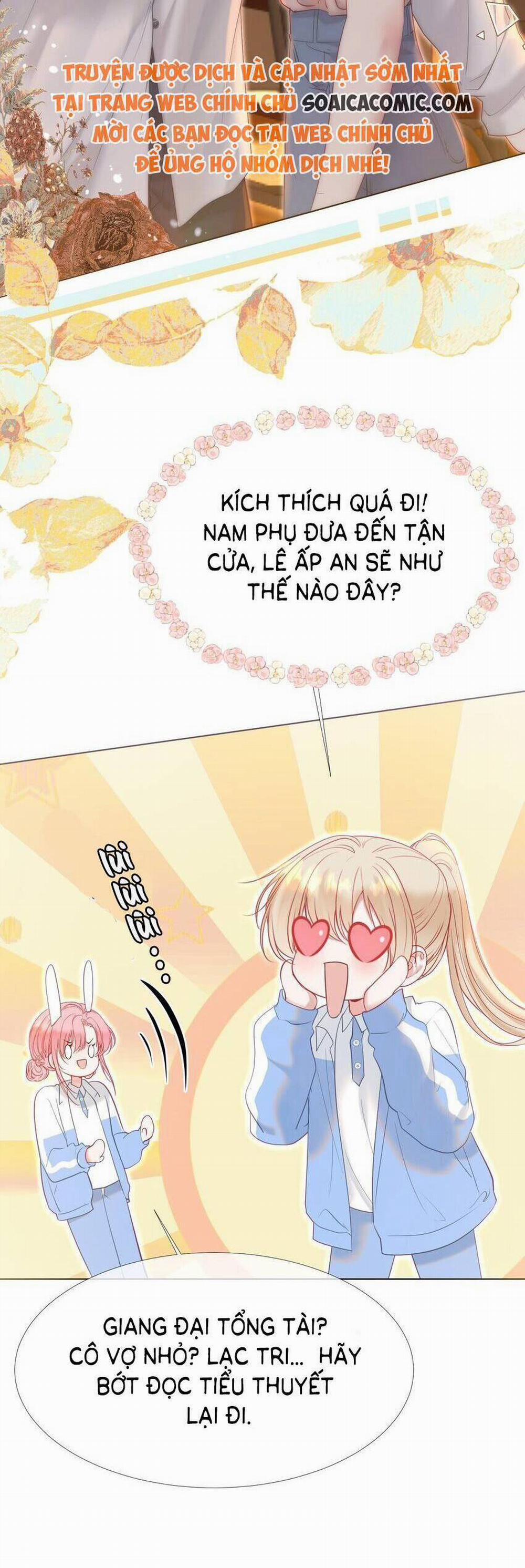 1001 Cách Chinh Phục Chồng Yêu 44 trang 23