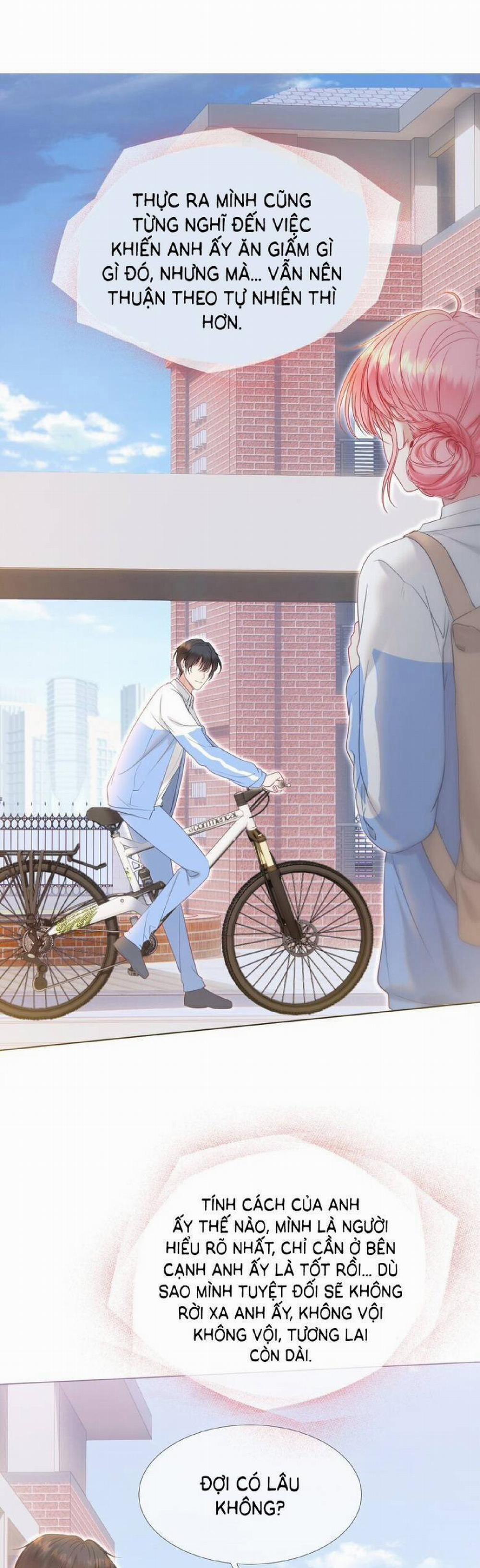 1001 Cách Chinh Phục Chồng Yêu 44 trang 24