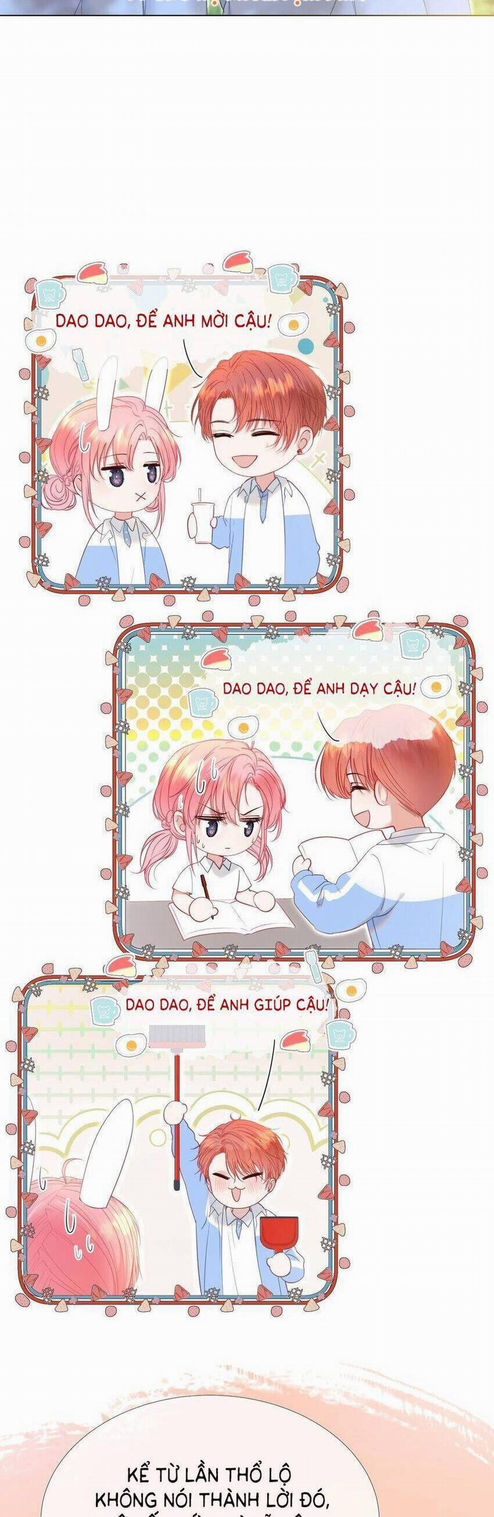 1001 Cách Chinh Phục Chồng Yêu 44 trang 4