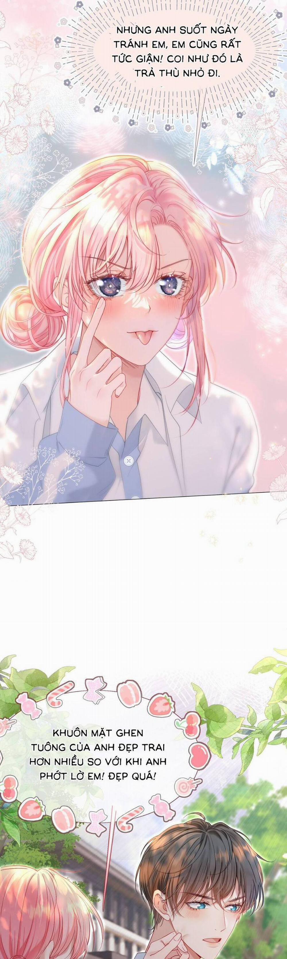 1001 Cách Chinh Phục Chồng Yêu 45 trang 13