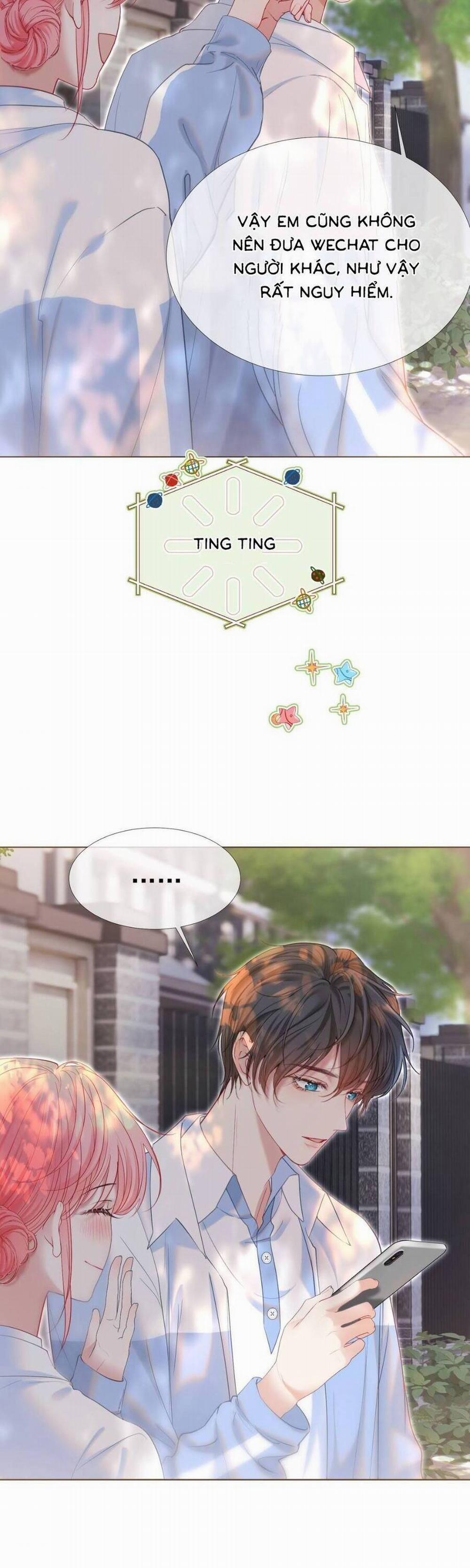 1001 Cách Chinh Phục Chồng Yêu 45 trang 14