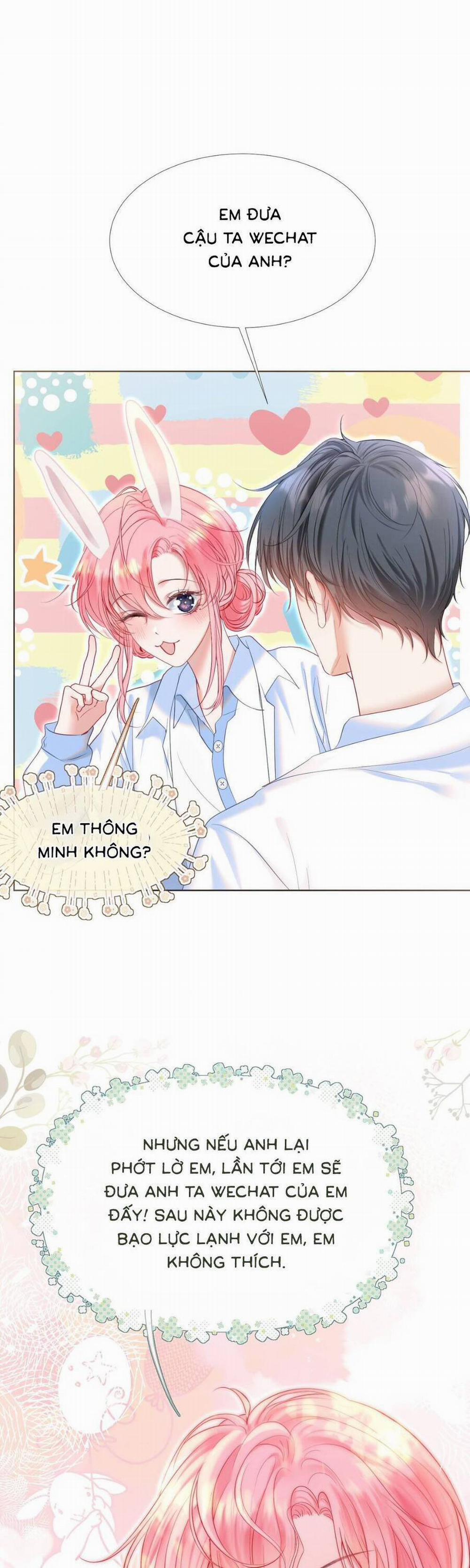 1001 Cách Chinh Phục Chồng Yêu 45 trang 15