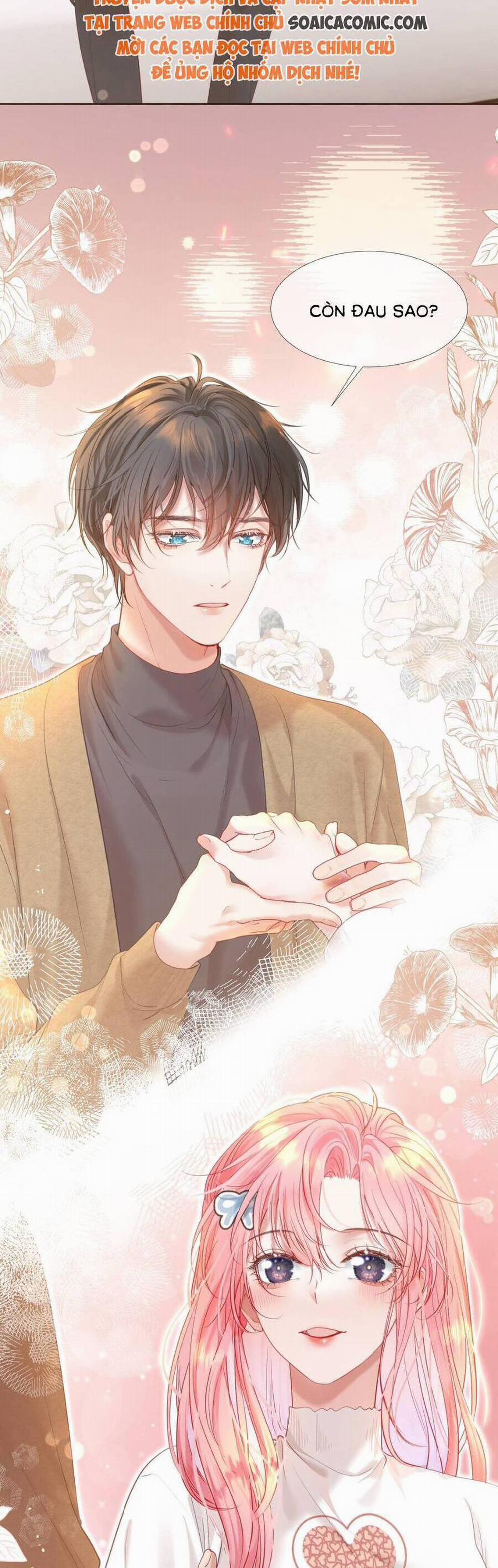 1001 Cách Chinh Phục Chồng Yêu 45 trang 20