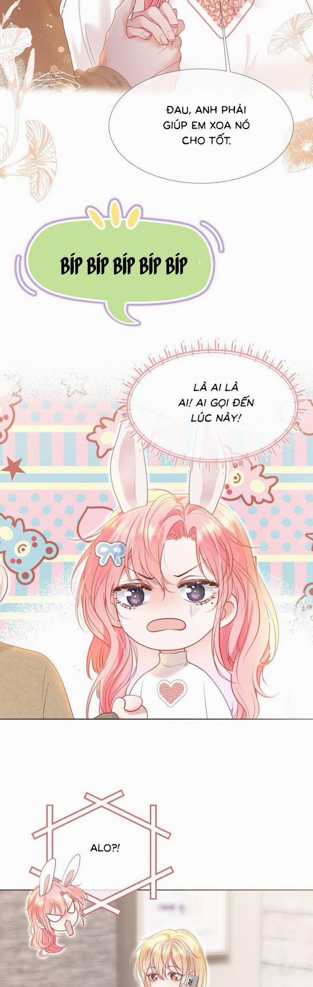 1001 Cách Chinh Phục Chồng Yêu 45 trang 21