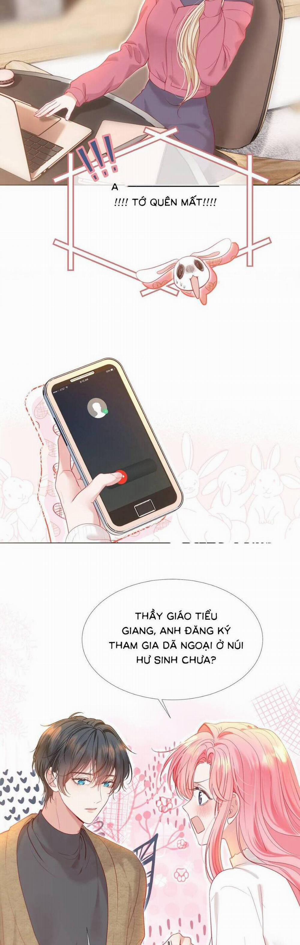 1001 Cách Chinh Phục Chồng Yêu 45 trang 23