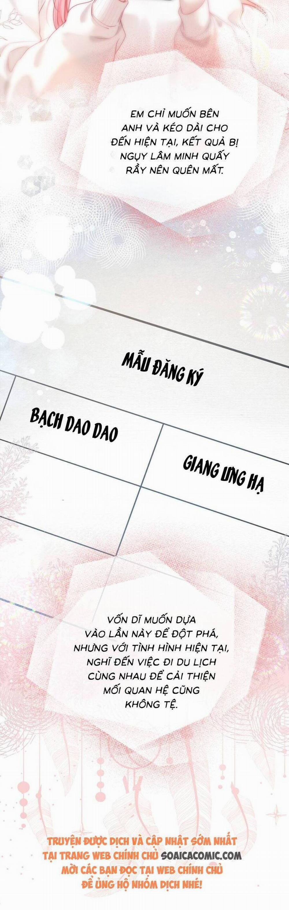 1001 Cách Chinh Phục Chồng Yêu 45 trang 26