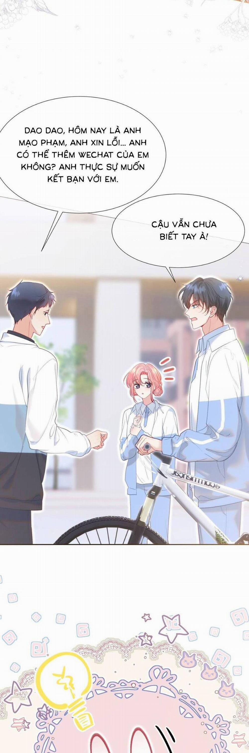 1001 Cách Chinh Phục Chồng Yêu 45 trang 8