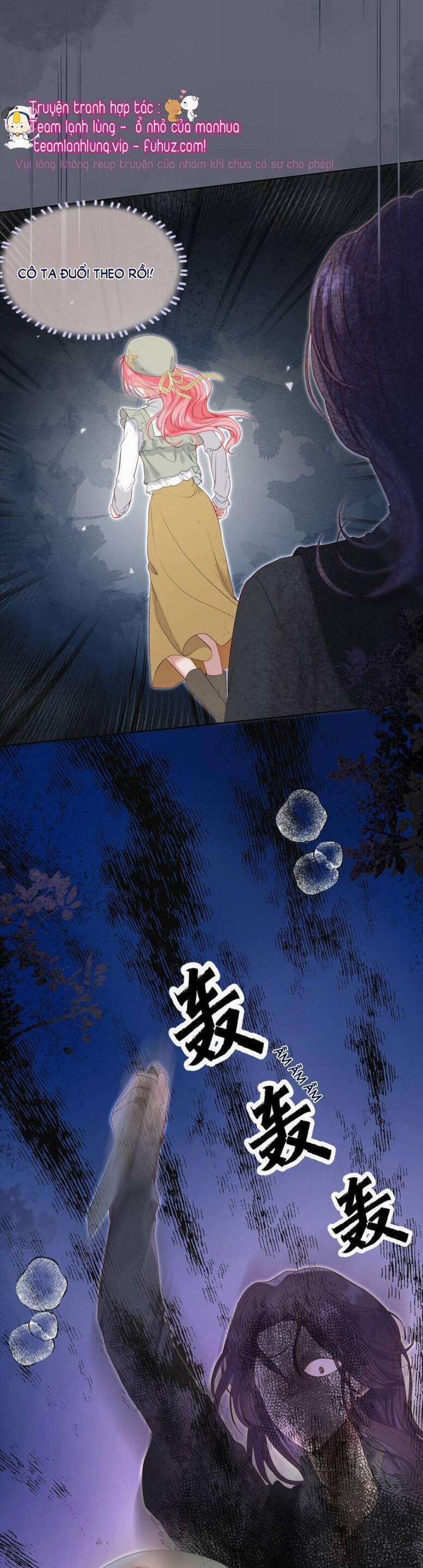 1001 Cách Chinh Phục Chồng Yêu 48 trang 10