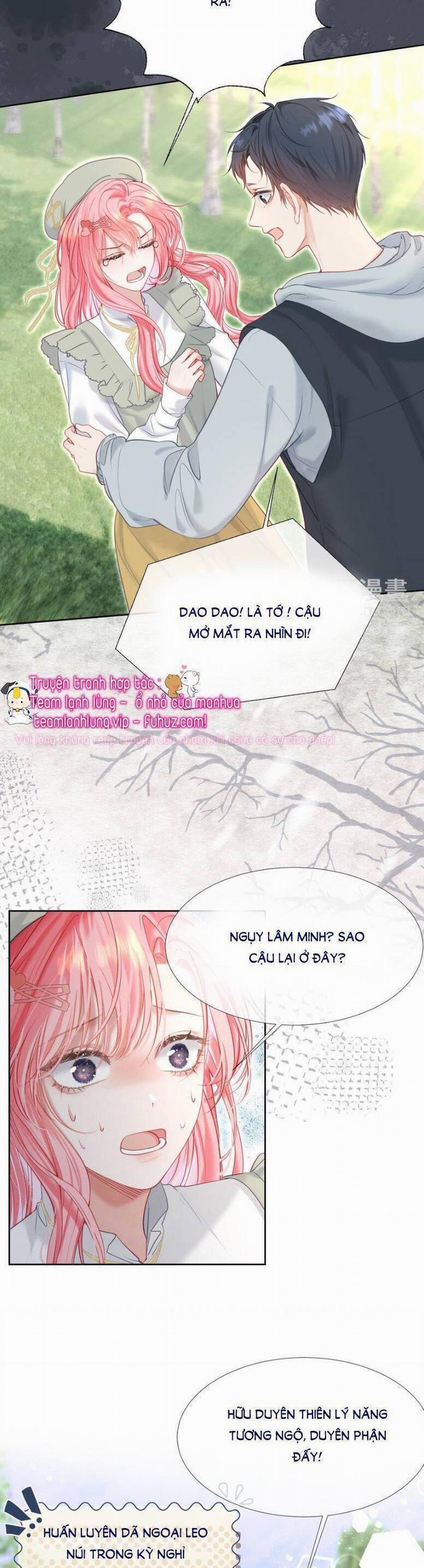 1001 Cách Chinh Phục Chồng Yêu 48 trang 12