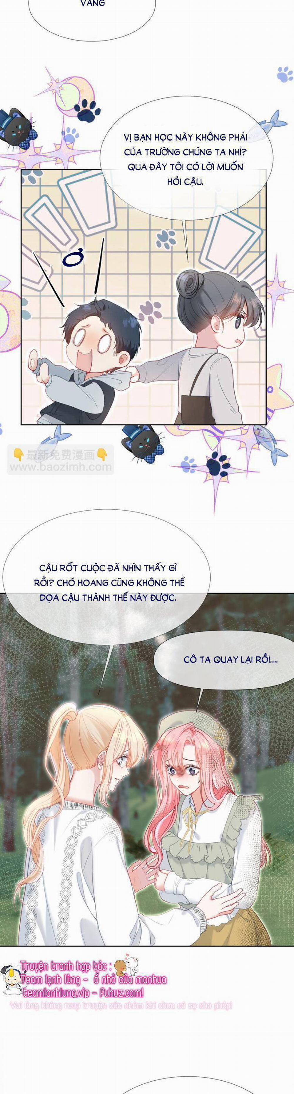 1001 Cách Chinh Phục Chồng Yêu 48 trang 15