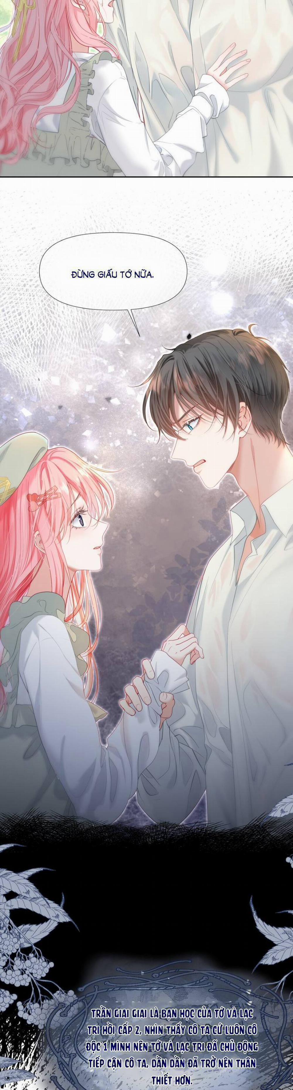 1001 Cách Chinh Phục Chồng Yêu 48 trang 18