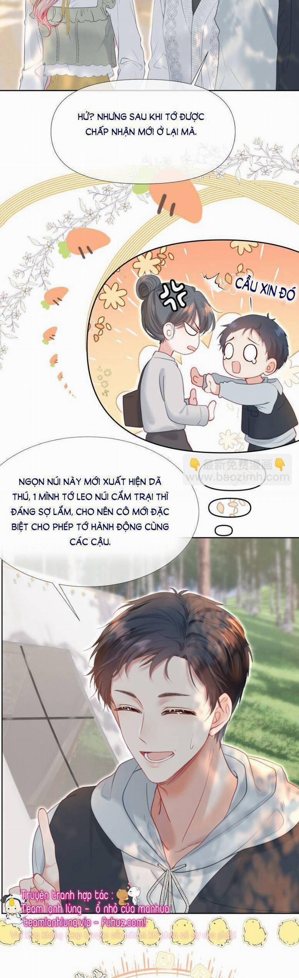 1001 Cách Chinh Phục Chồng Yêu 48 trang 25