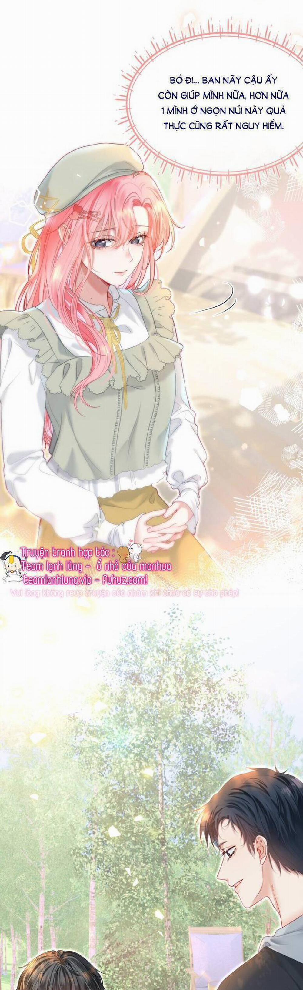 1001 Cách Chinh Phục Chồng Yêu 48 trang 27