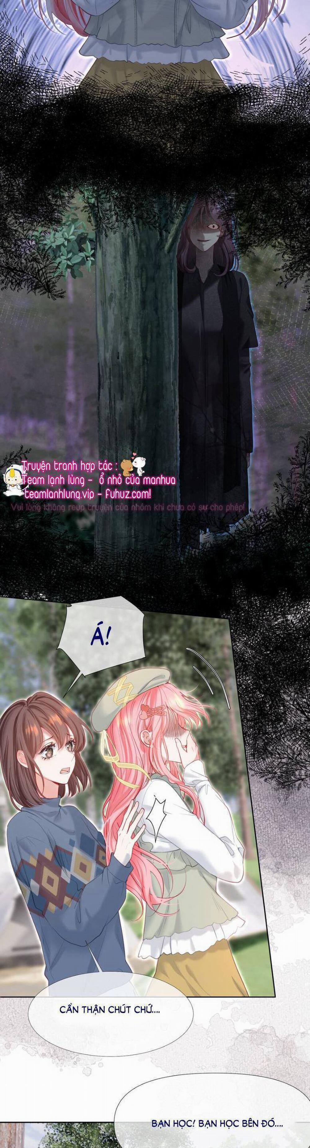 1001 Cách Chinh Phục Chồng Yêu 48 trang 6