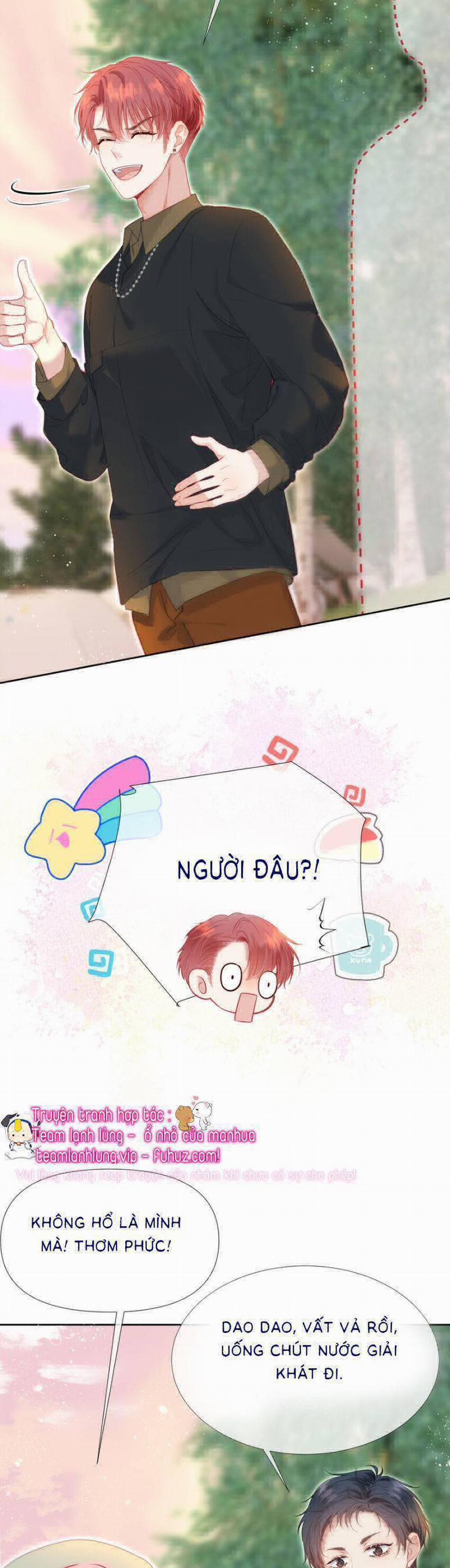 1001 Cách Chinh Phục Chồng Yêu 49 trang 12