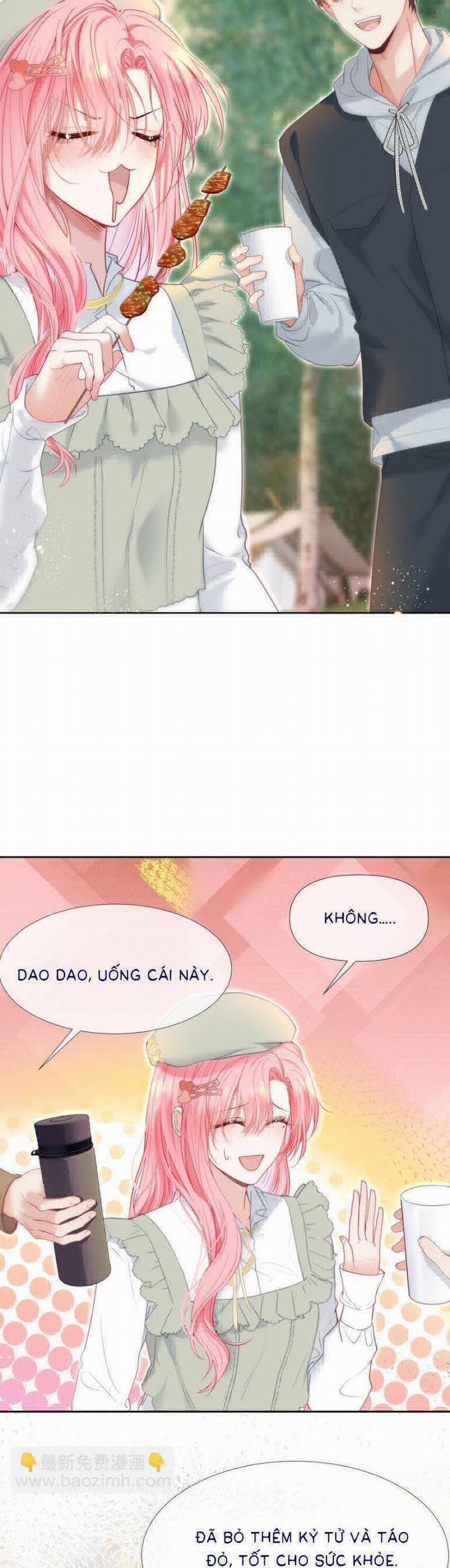 1001 Cách Chinh Phục Chồng Yêu 49 trang 13