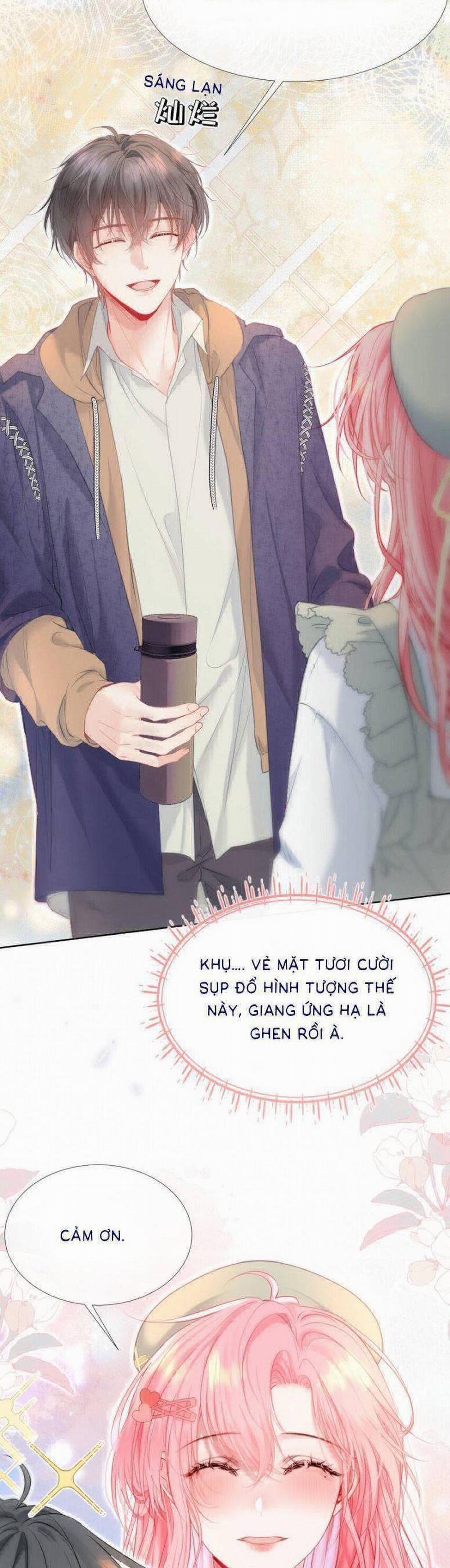 1001 Cách Chinh Phục Chồng Yêu 49 trang 14