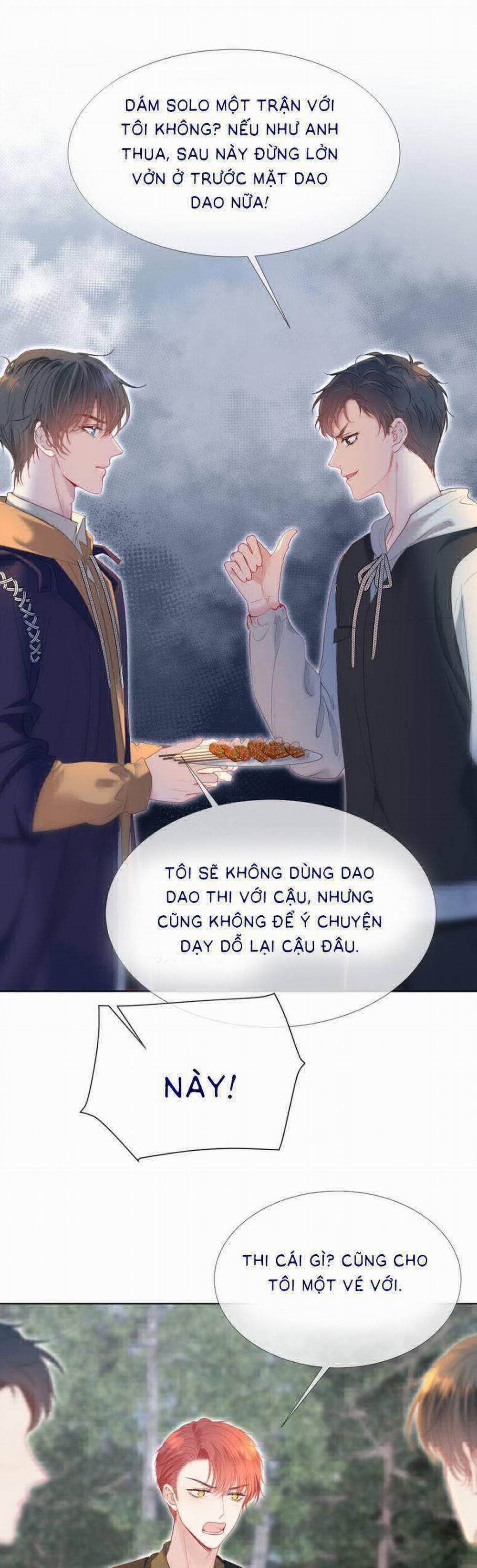 1001 Cách Chinh Phục Chồng Yêu 49 trang 17