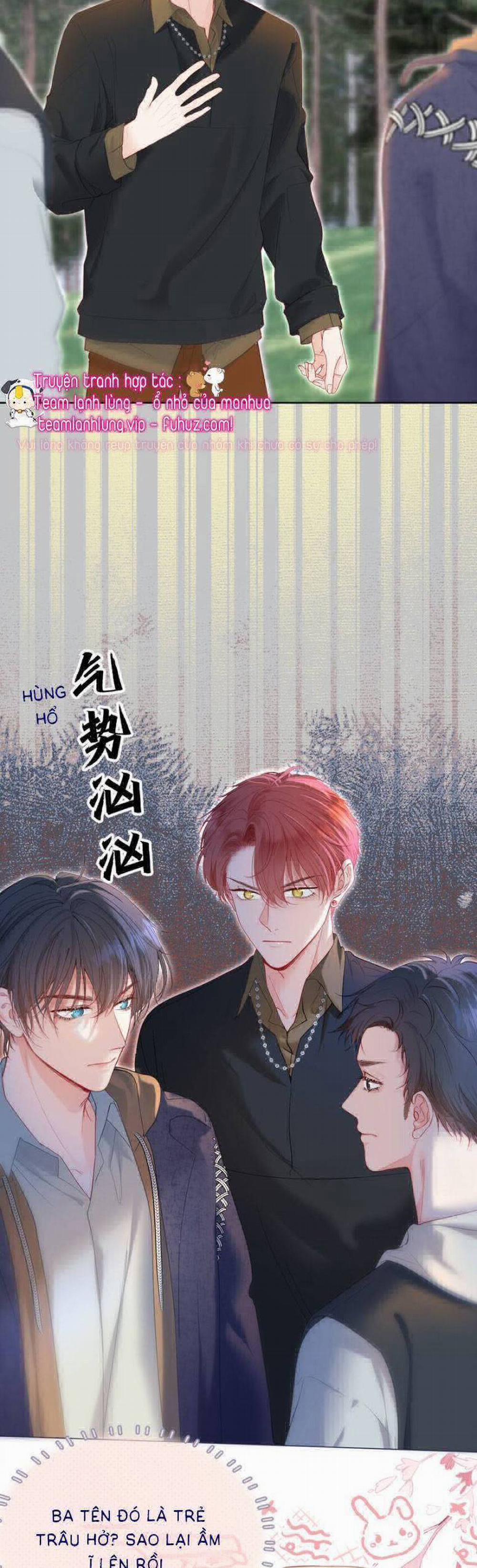 1001 Cách Chinh Phục Chồng Yêu 49 trang 18