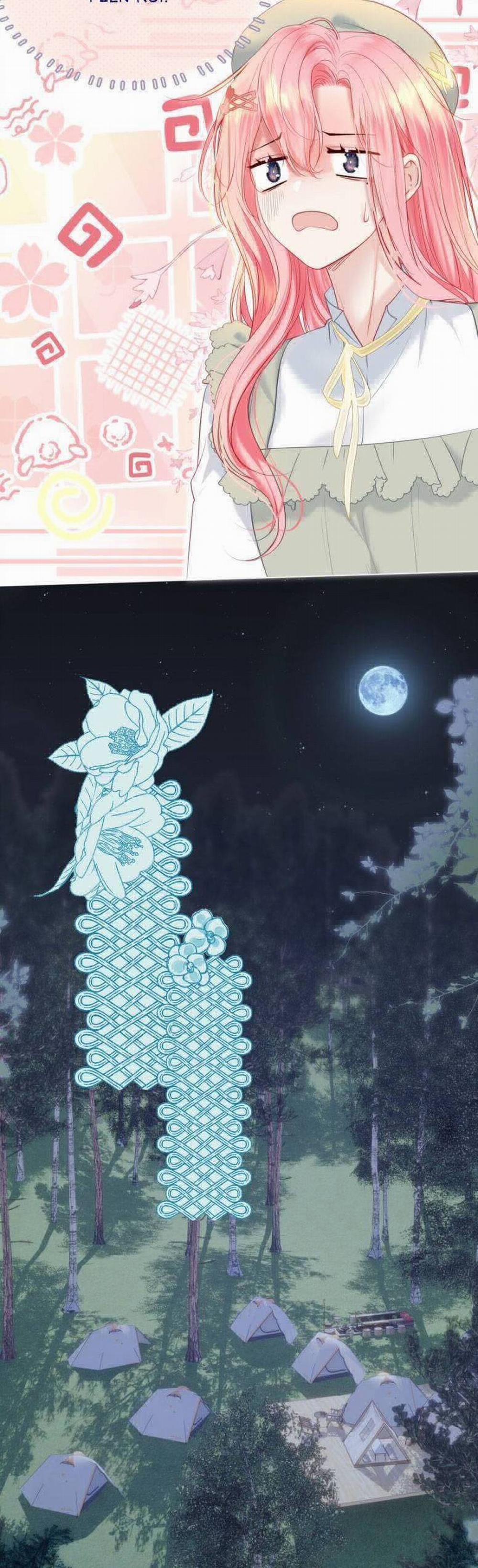 1001 Cách Chinh Phục Chồng Yêu 49 trang 19