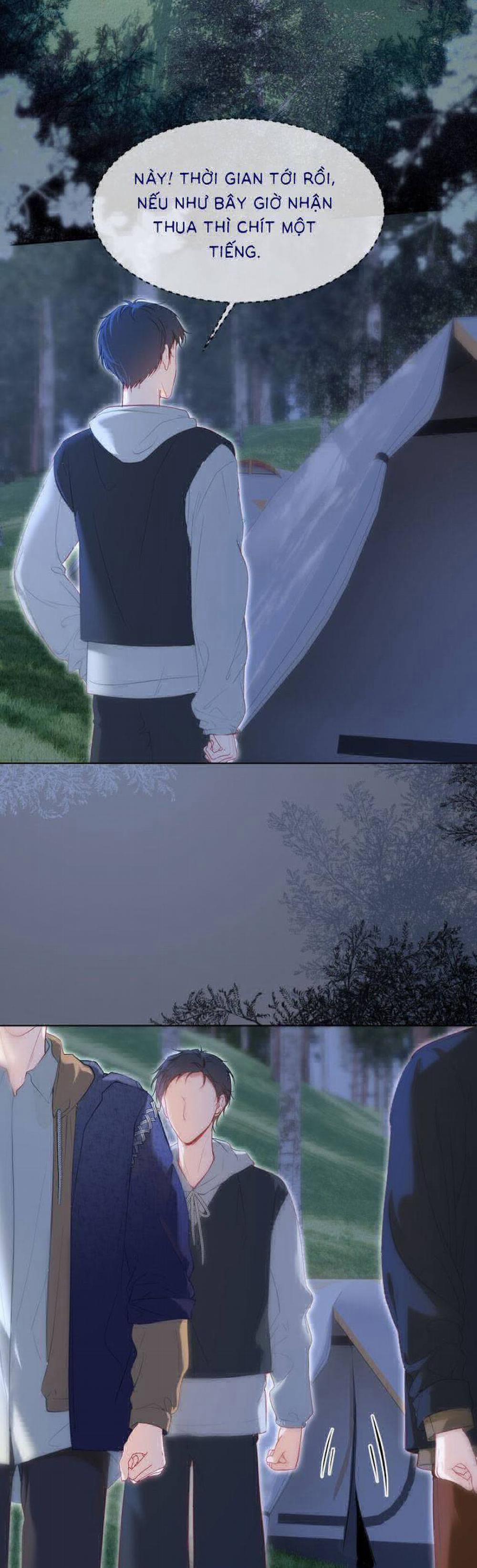 1001 Cách Chinh Phục Chồng Yêu 49 trang 20