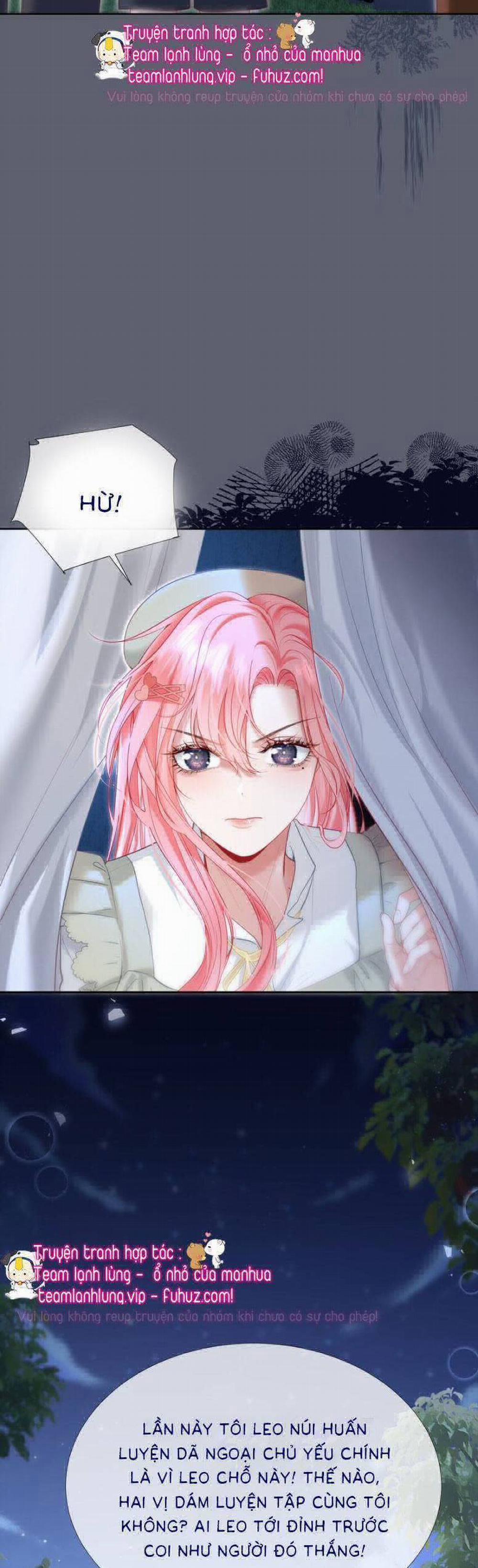 1001 Cách Chinh Phục Chồng Yêu 49 trang 21