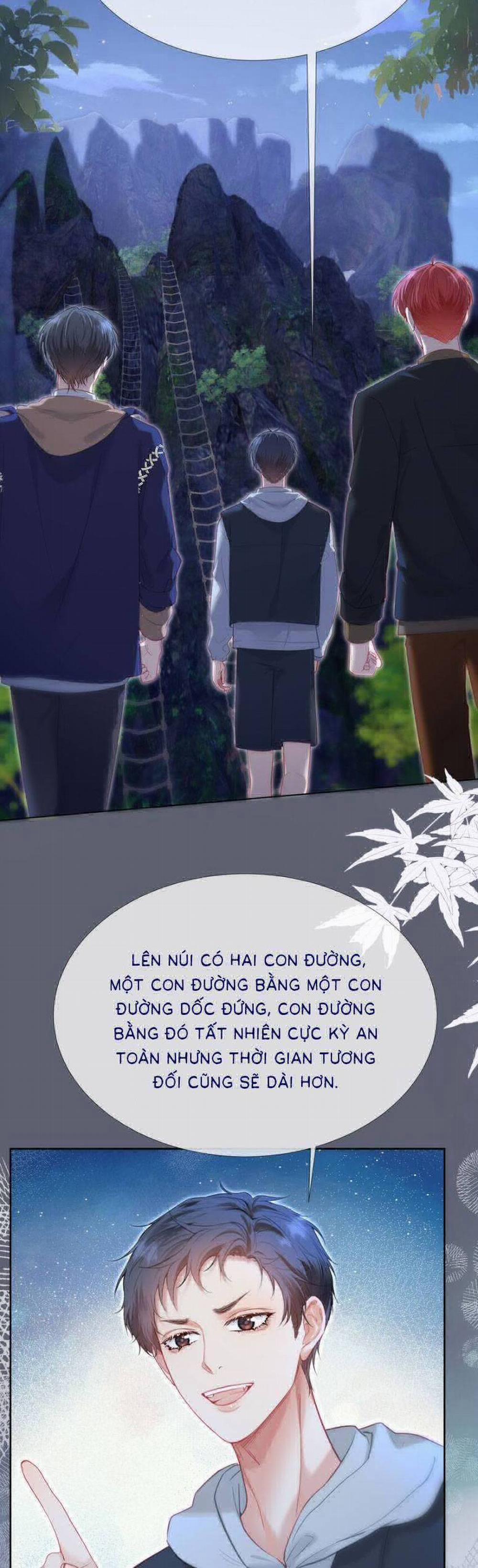 1001 Cách Chinh Phục Chồng Yêu 49 trang 22